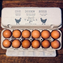 Load image into Gallery viewer, Pasture Raised Eggs