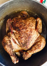 Load image into Gallery viewer, Pasture Raised Whole Chicken
