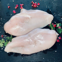 Load image into Gallery viewer, Boneless, Skinless Chicken Breasts