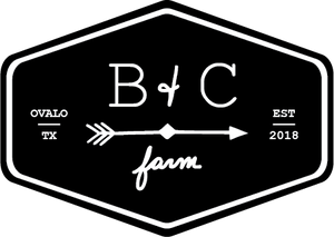 B&amp;C Farm