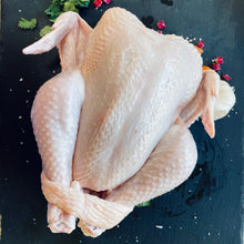 Load image into Gallery viewer, Pasture Raised Whole Chicken
